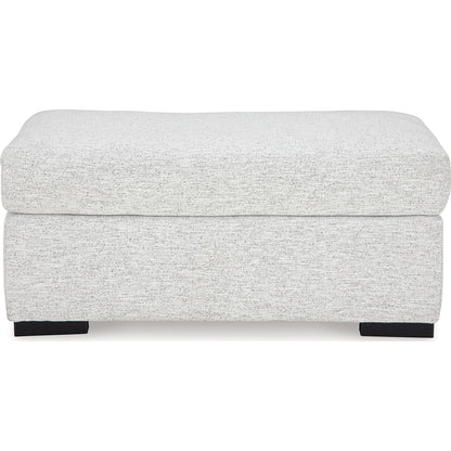 Ottoman exclusif Tasselton