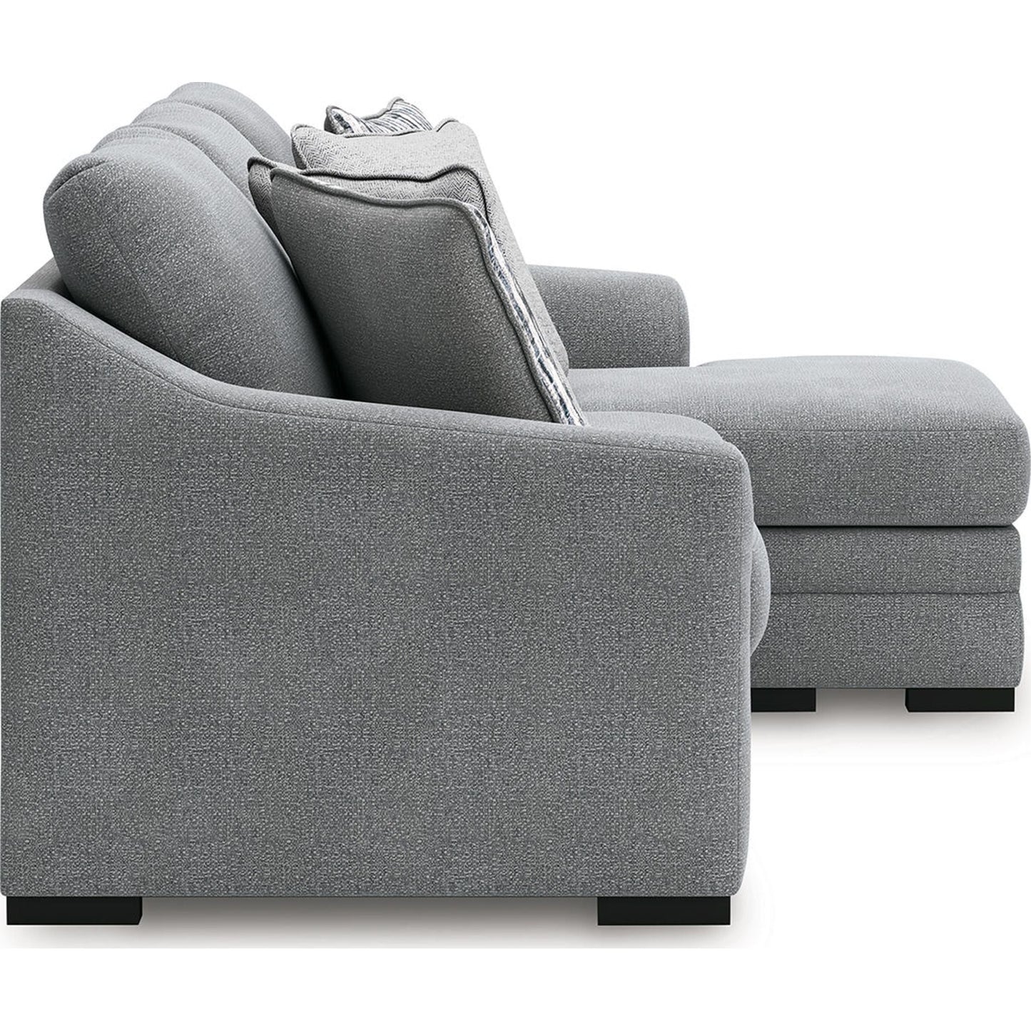 Canapé-lit exclusif Lealand Heights