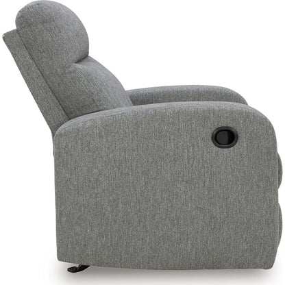 Fauteuil inclinable Moreau Place