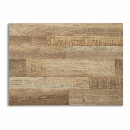 Table d'appoint rectangulaire Gerdanet