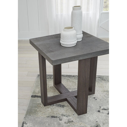 Ensemble de tables d'appoint Dynnford (ensemble de 3)