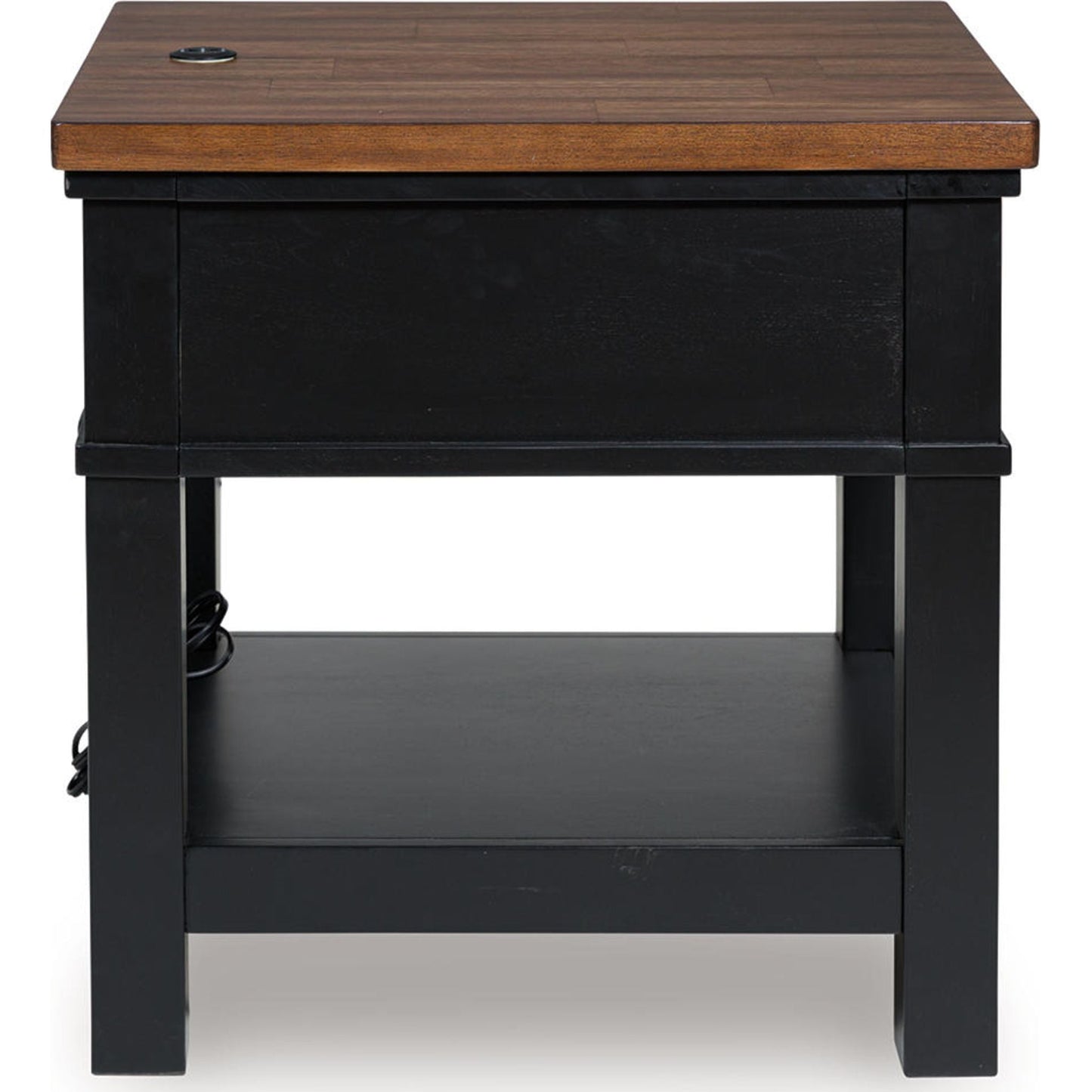 Table d'appoint Wildenauer