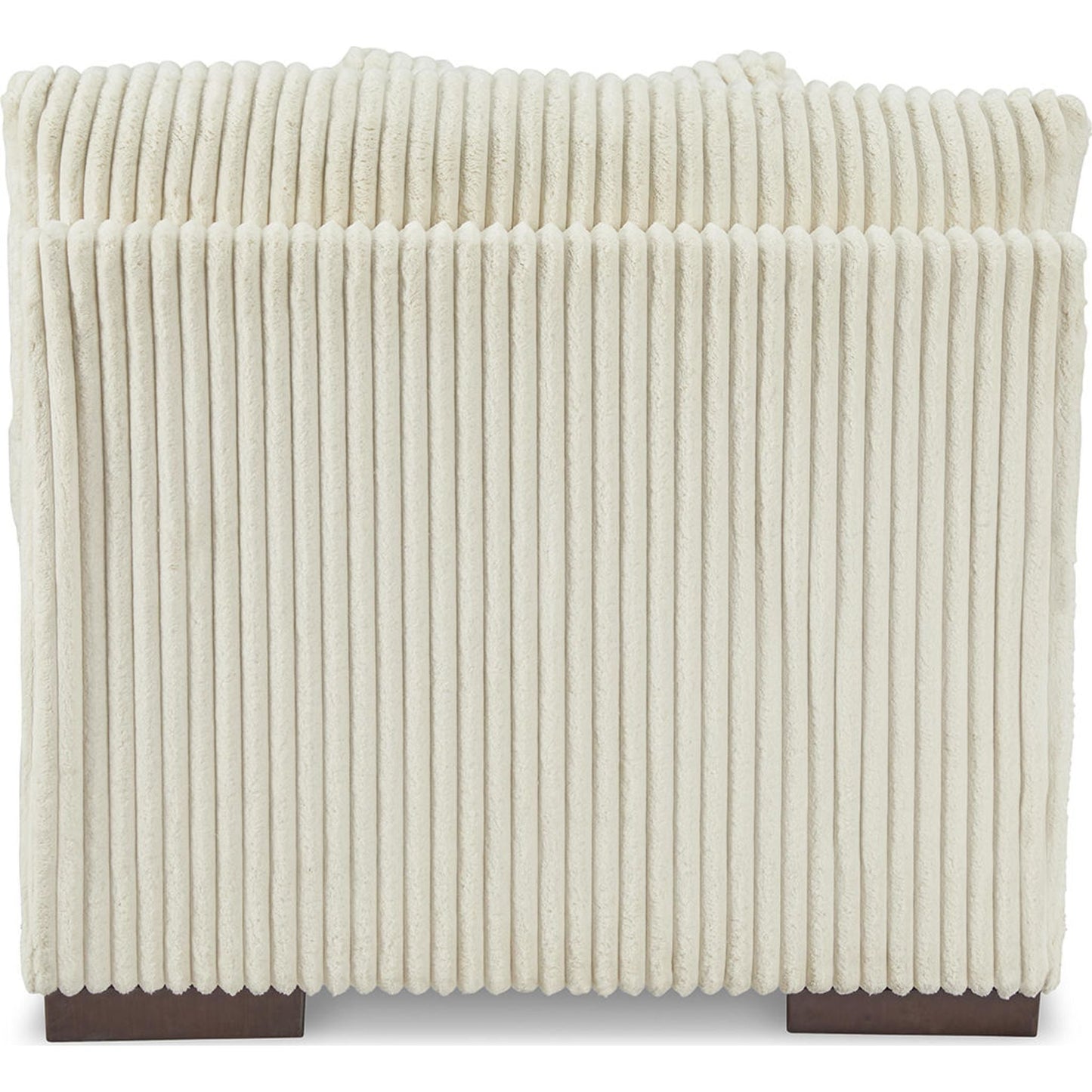 Canapé d'angle Lindyn 4 pièces avec méridienne