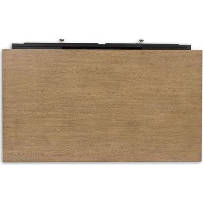 Table basse Drazmine