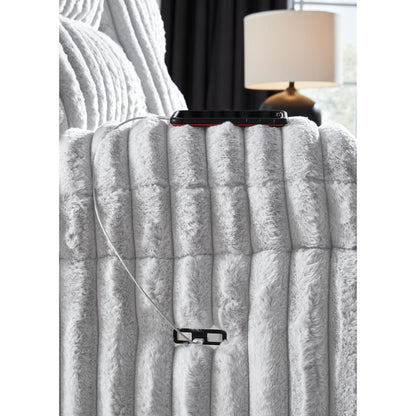 Fauteuil inclinable technique