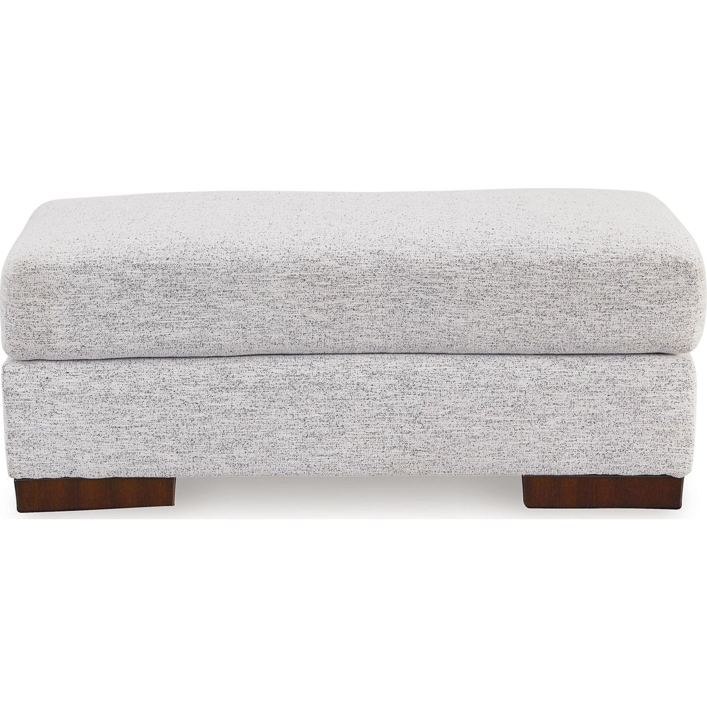 Belvoir - Ottoman exclusif