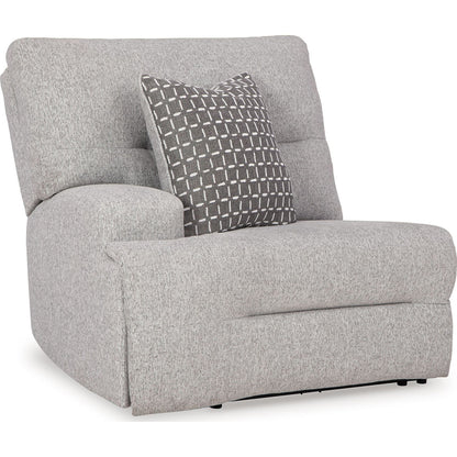 Canapé d'angle 3 pièces Acklen Place