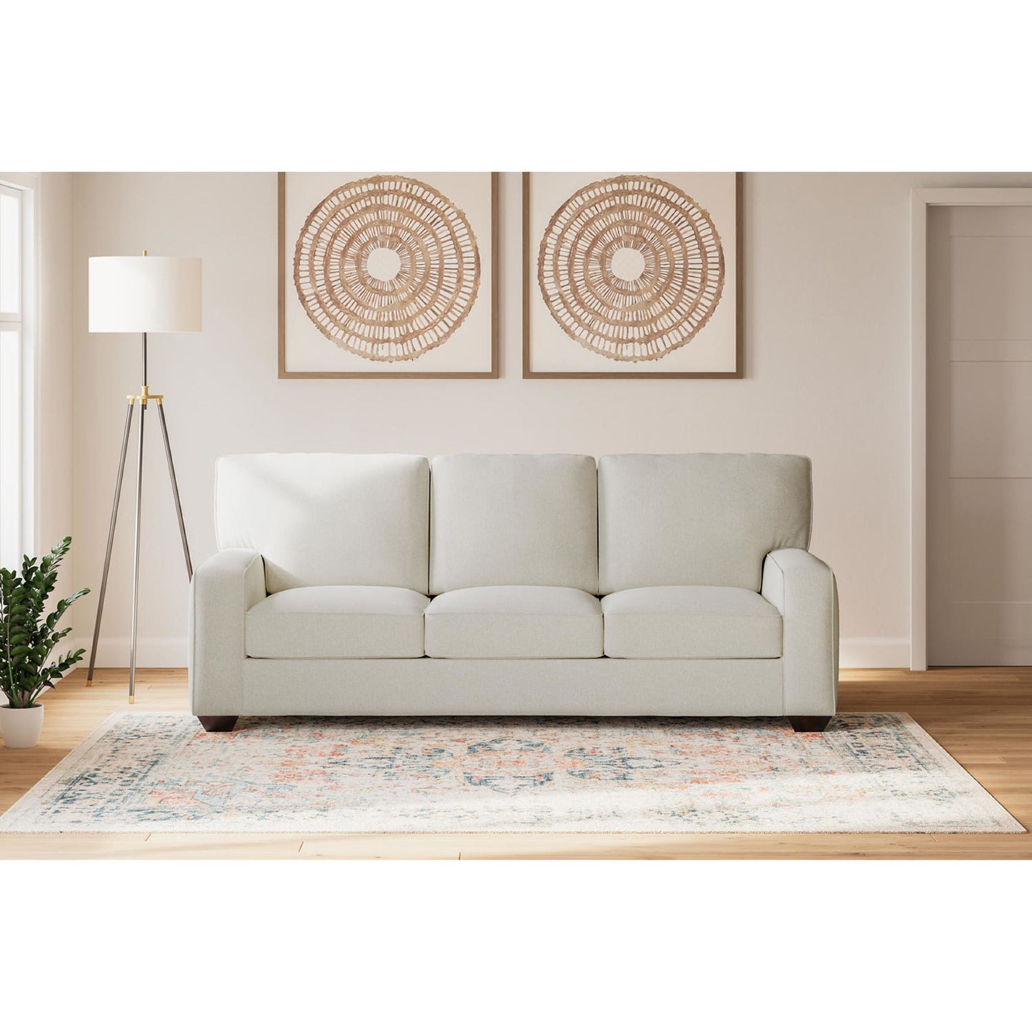 Canapé exclusif Padoue