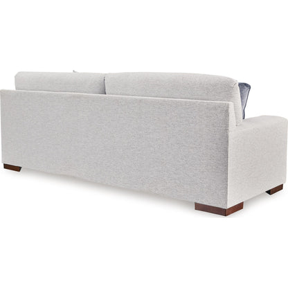 Canapé exclusif Belvoir