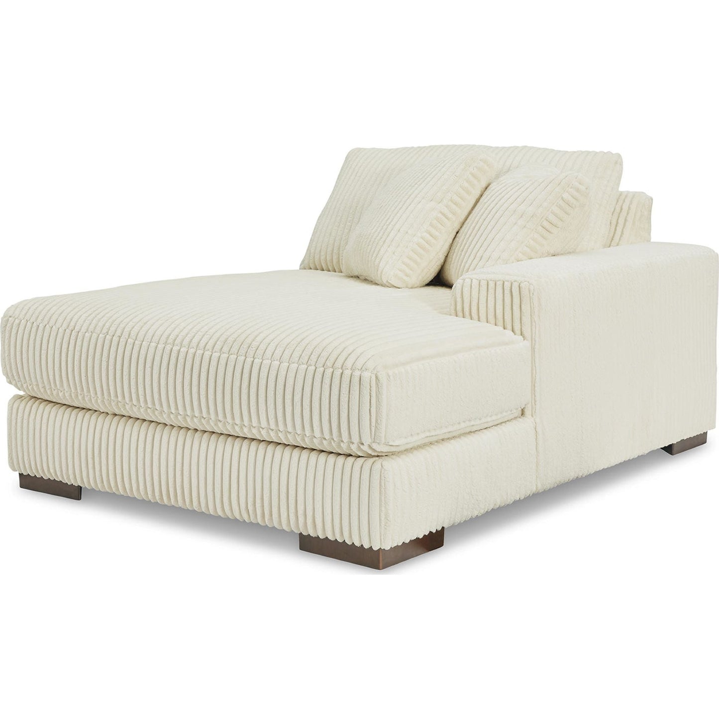 Chaise longue Lindyn Super Chaise