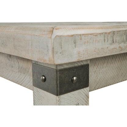 Table d'appoint rectangulaire Carynhurst