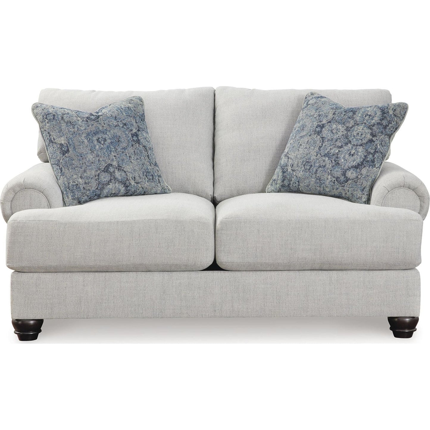 Canapé deux places exclusif Avocet