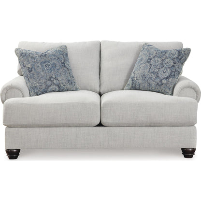 Canapé deux places exclusif Avocet