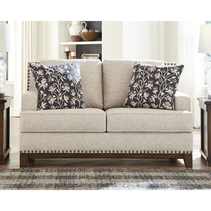 Canapé deux places exclusif Ballina