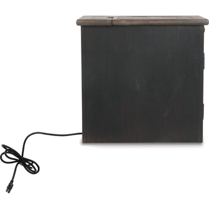 Table d'appoint Tyler Creek