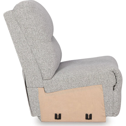 Canapé d'angle inclinable électrique 6 pièces Acklen Place