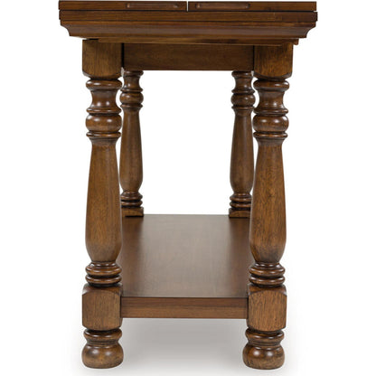 Table basse Sturlayne