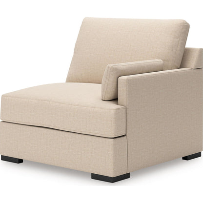 Sectionnel modulaire 3 pièces exclusif Regality