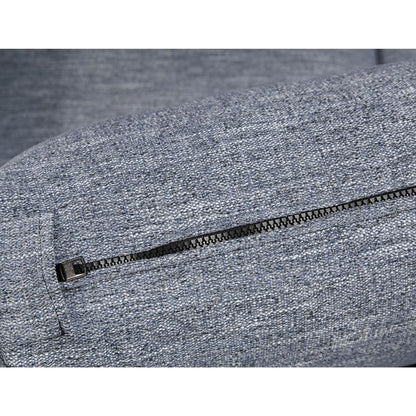 Fauteuil et demi exclusif Belvoir