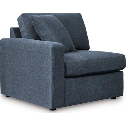 Canapé d'angle Modmax 4 pièces