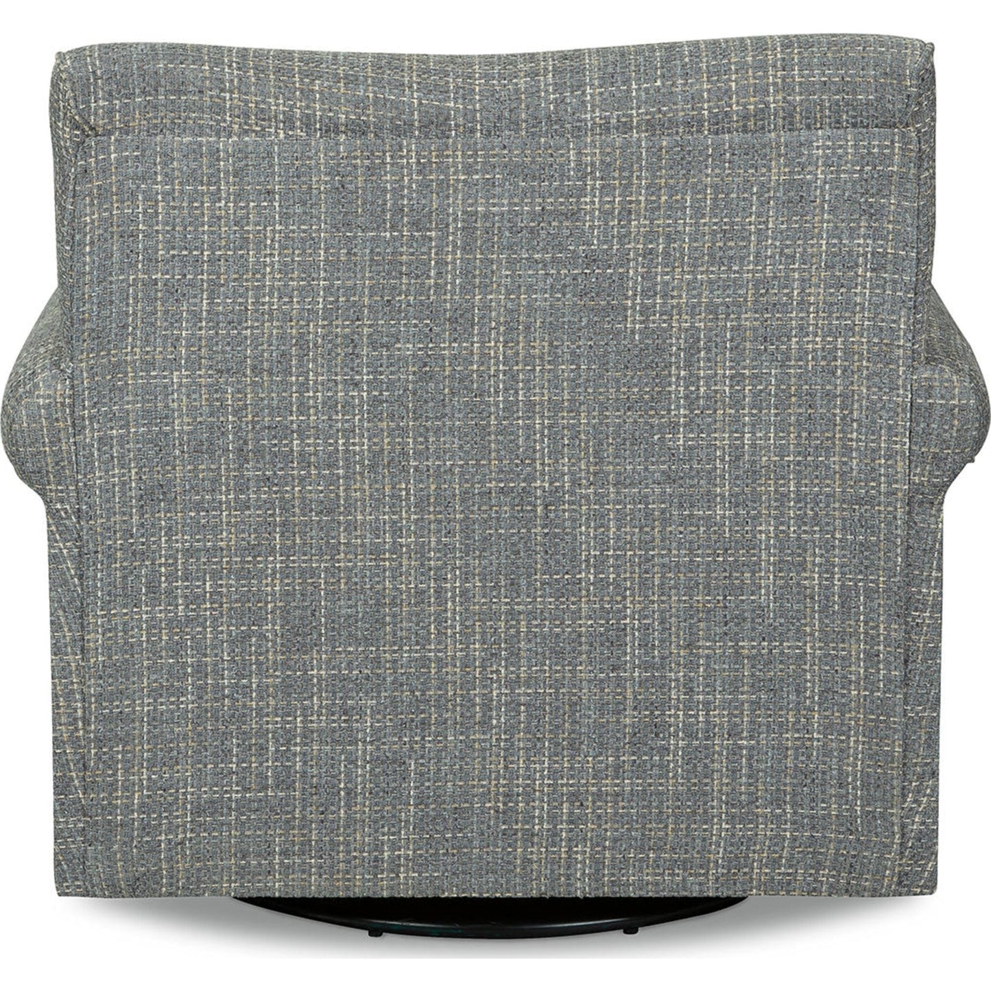 Fauteuil pivotant à bascule Renley