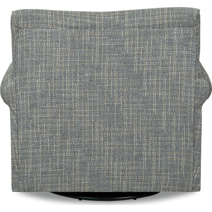 Fauteuil pivotant à bascule Renley