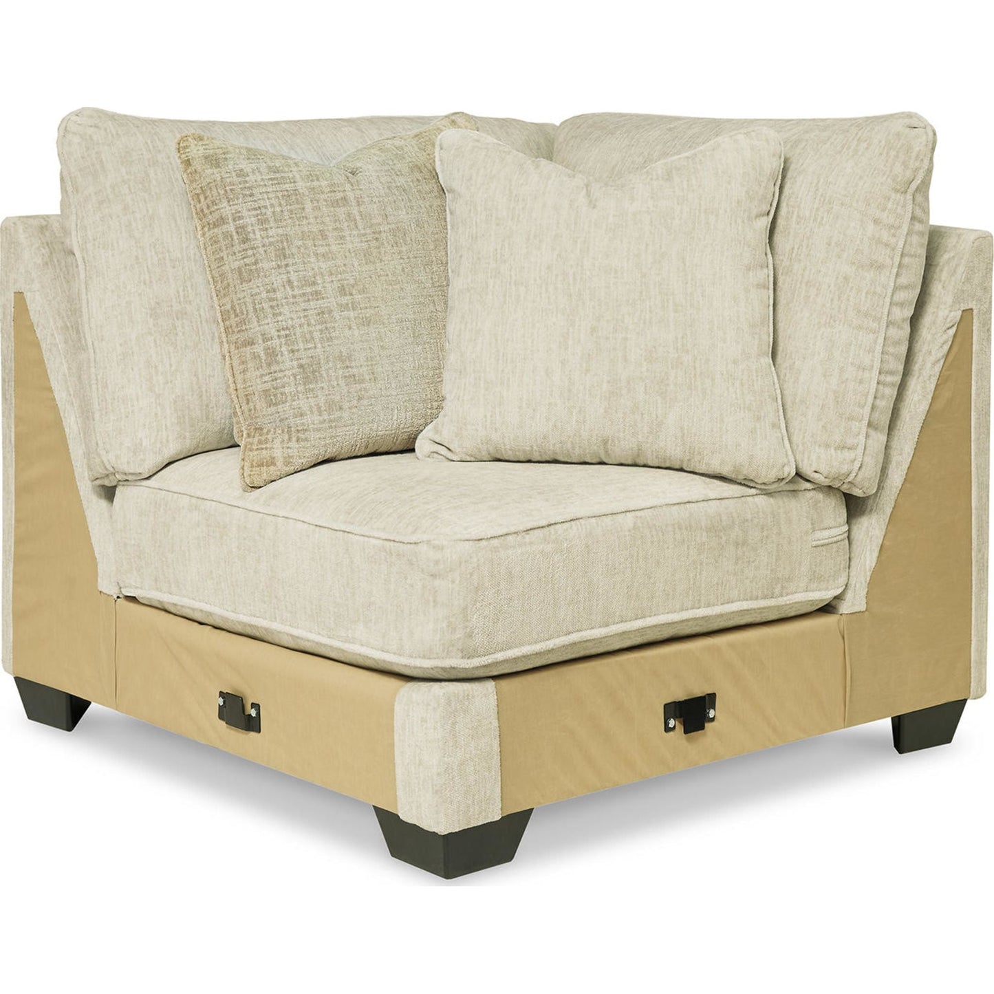 Canapé d'angle Rawcliffe 3 pièces