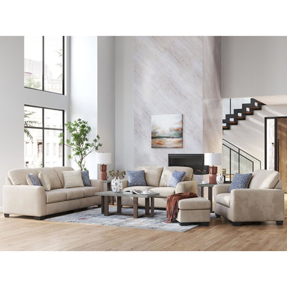 Chaise surdimensionnée exclusive Panola