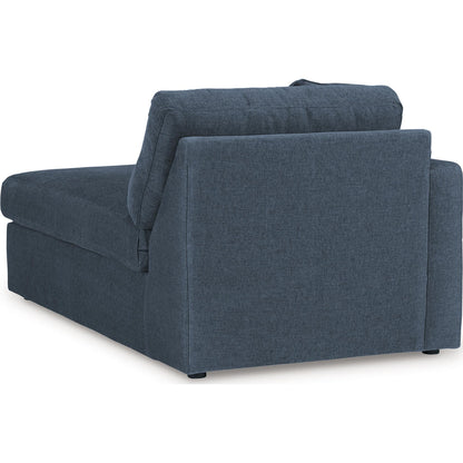 Canapé d'angle modulaire Modmax 5 pièces avec méridienne