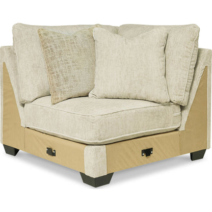 Canapé d'angle Rawcliffe 4 pièces