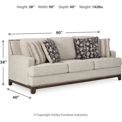 Canapé exclusif Ballina