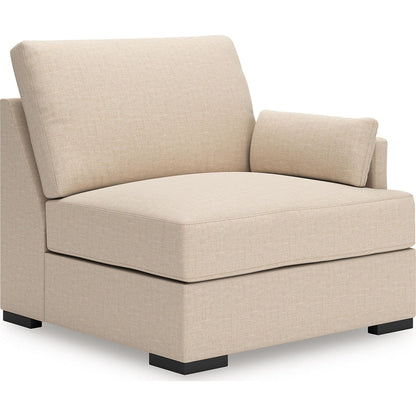 Sectionnel modulaire 5 pièces exclusif à Regality