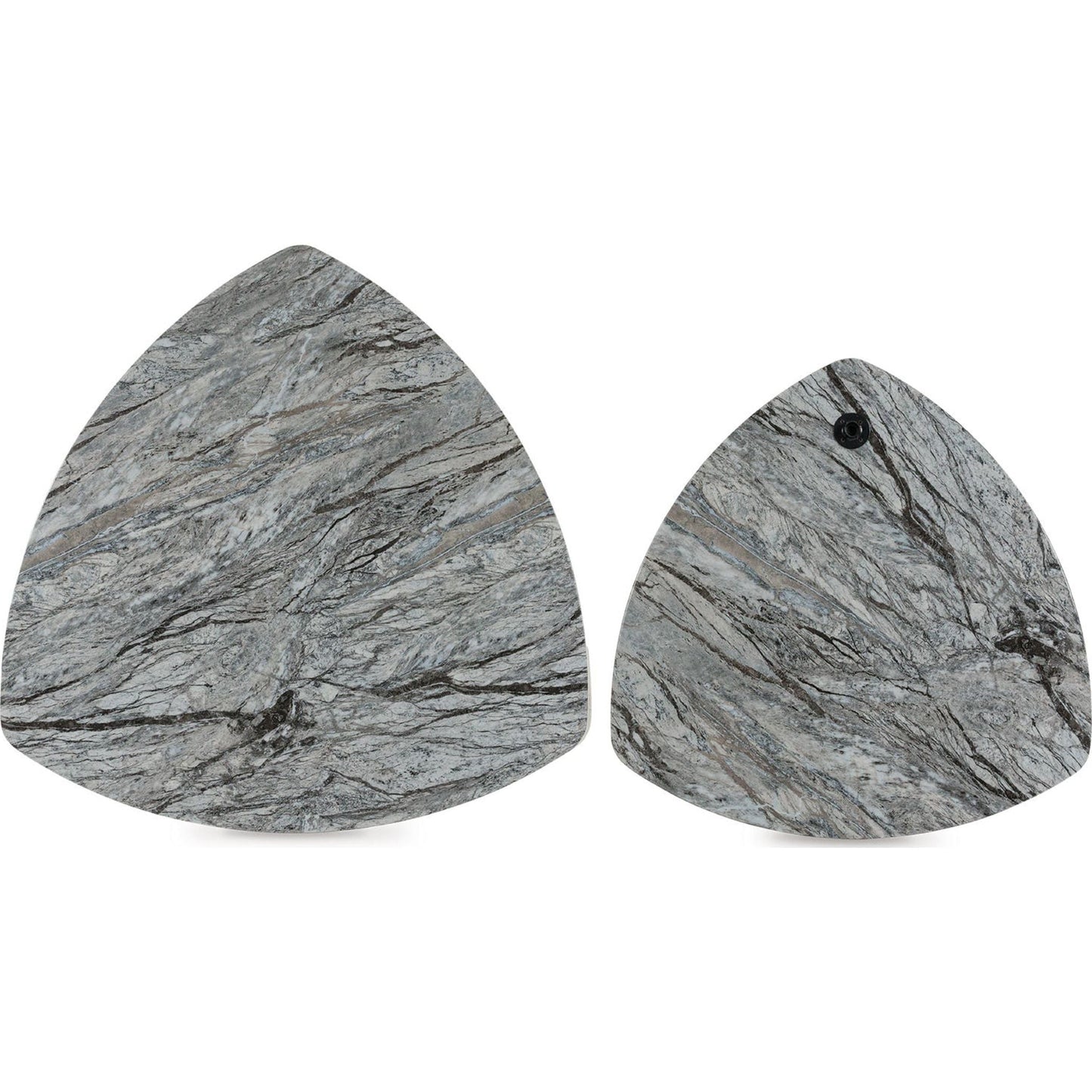 Table basse empilée Surmour