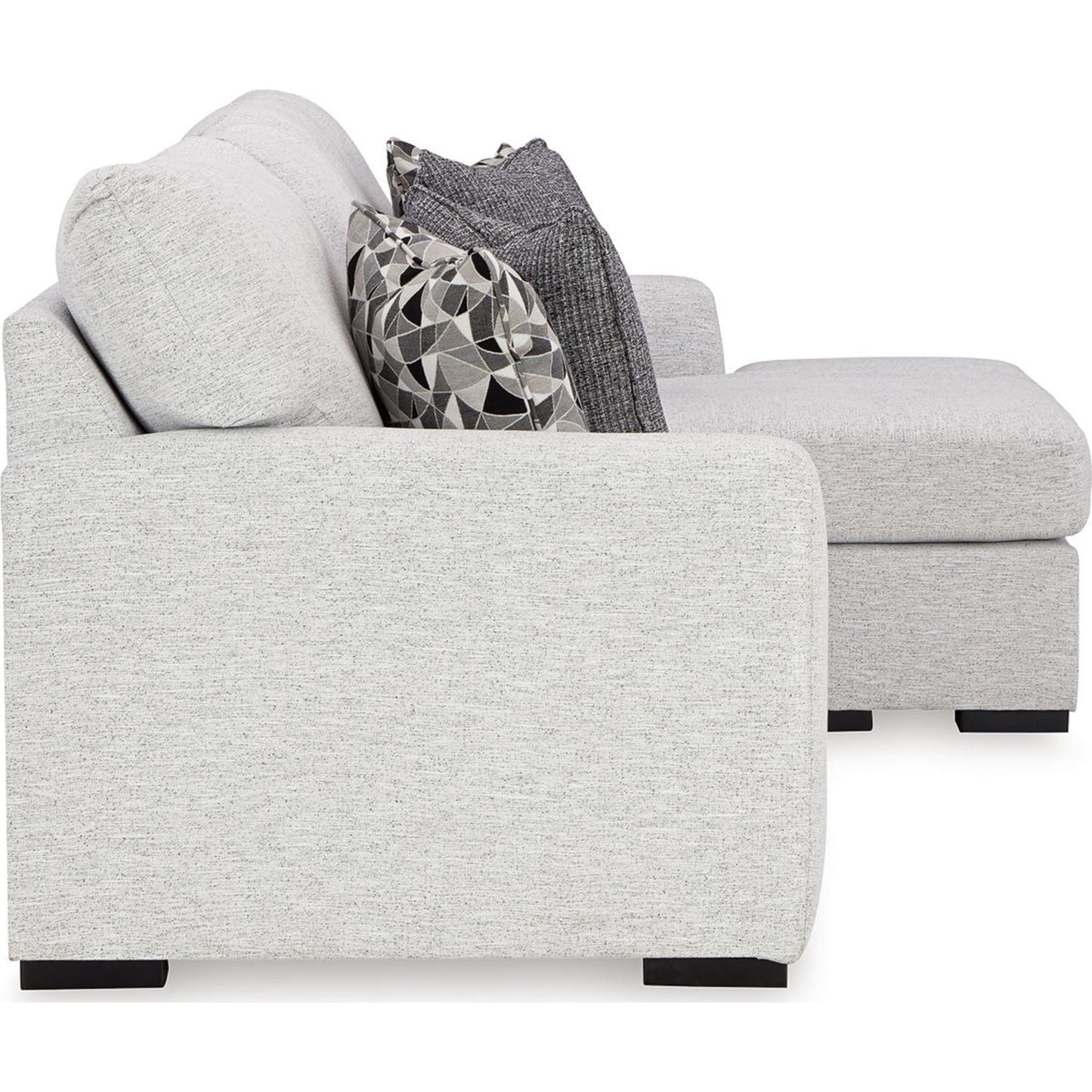 Canapé-lit exclusif Tasselton