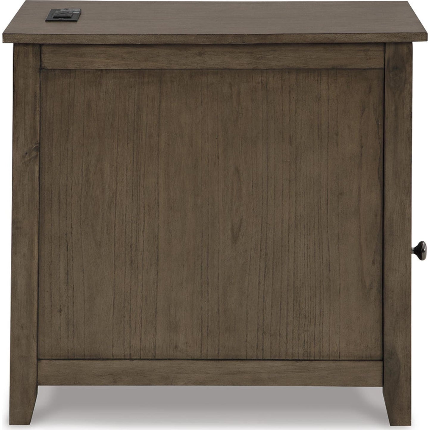 Table d'appoint Treytown