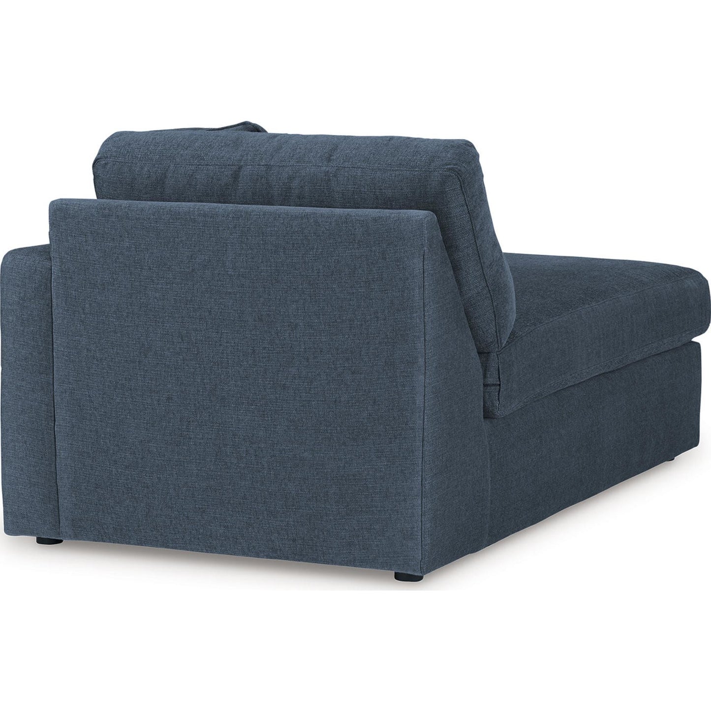 Canapé d'angle modulaire Modmax 5 pièces avec console audio