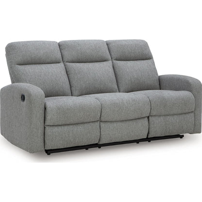 Canapé inclinable Moreau Place