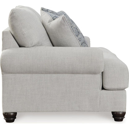 Canapé deux places exclusif Avocet