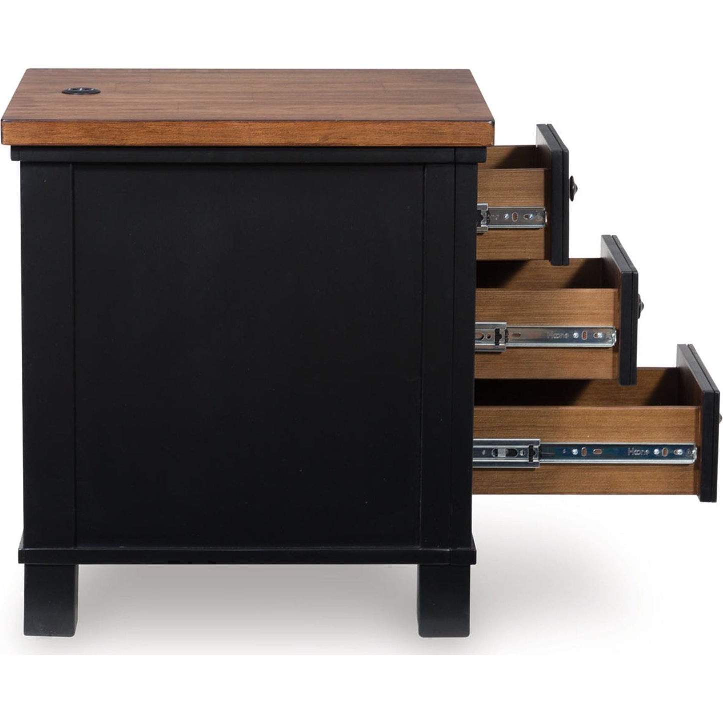 Table d'appoint Wildenauer