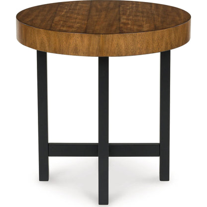 Tables Steenlage en paquet de 2