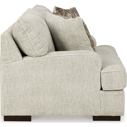 Canapé deux places exclusif Alesandra