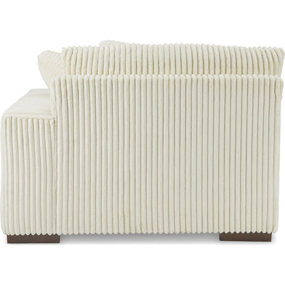 Chaise longue Lindyn Super Chaise