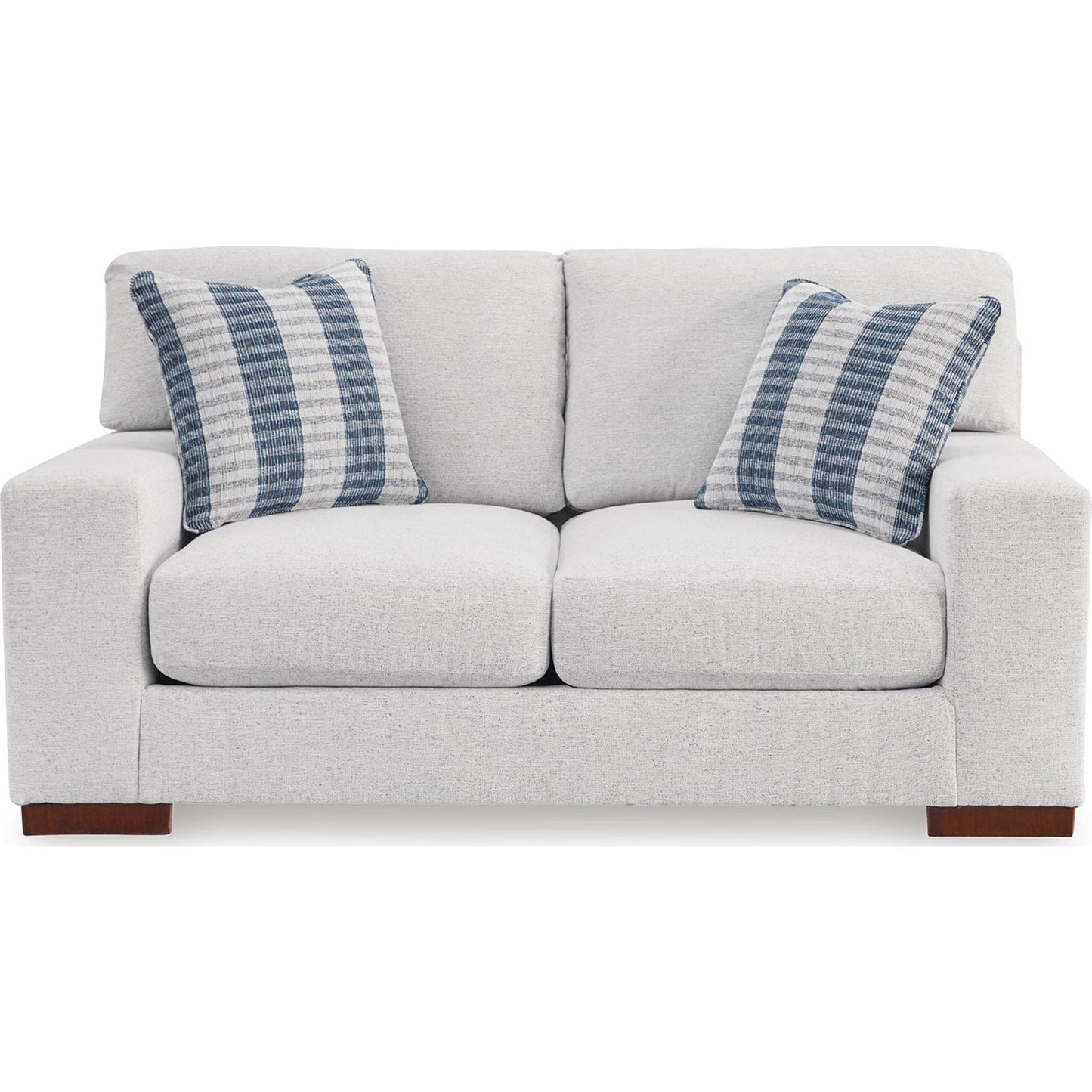 Canapé deux places exclusif Belvoir