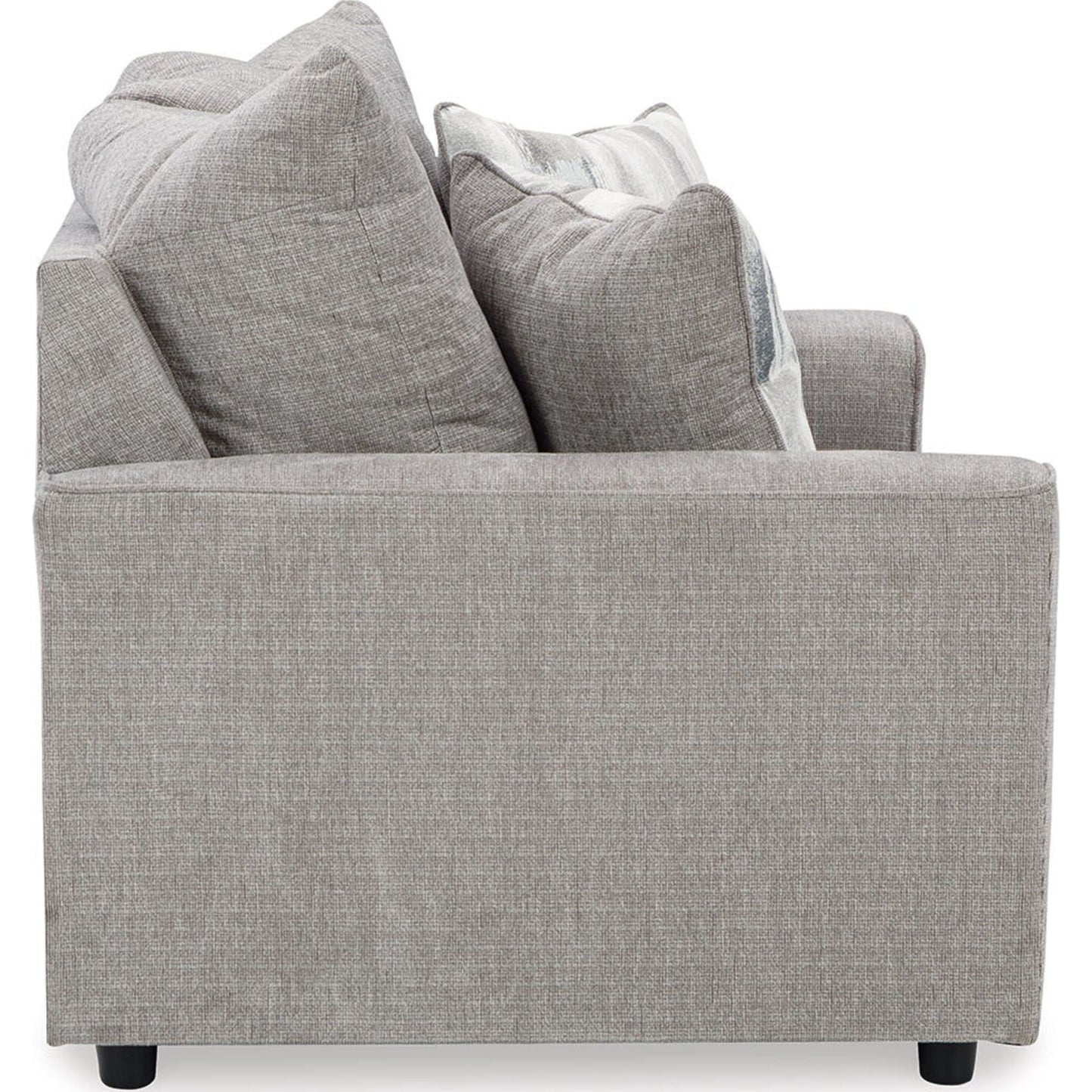 Canapé deux places Stairatt