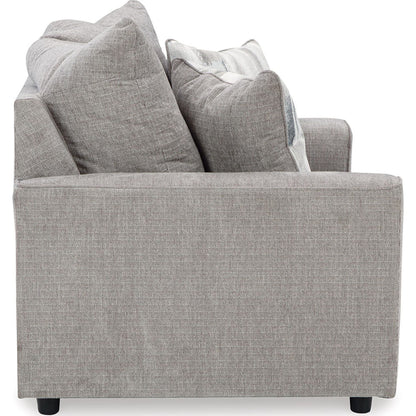 Canapé deux places Stairatt