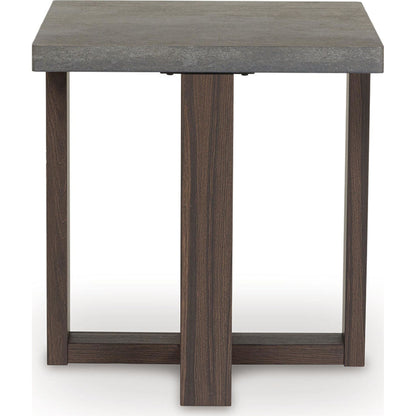 Ensemble de tables d'appoint Dynnford (ensemble de 3)
