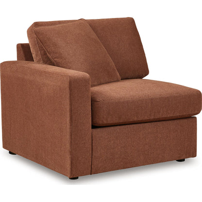 Canapé d'angle Modmax 4 pièces