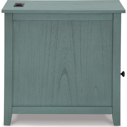 Table d'appoint Treytown