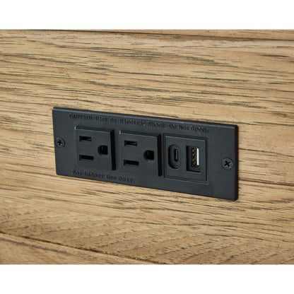 Table d'appoint Sharlance