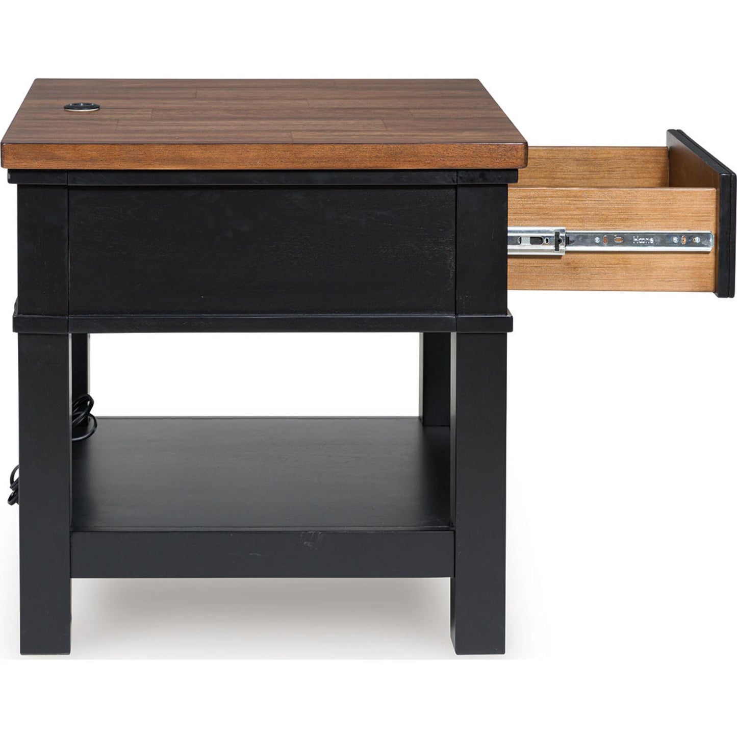 Table d'appoint Wildenauer